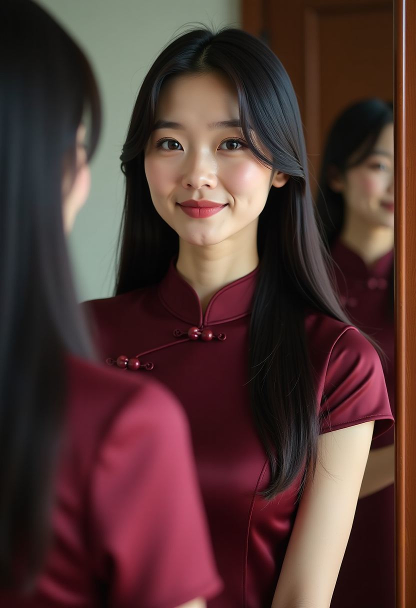 三姐妹美容店：暖春篇