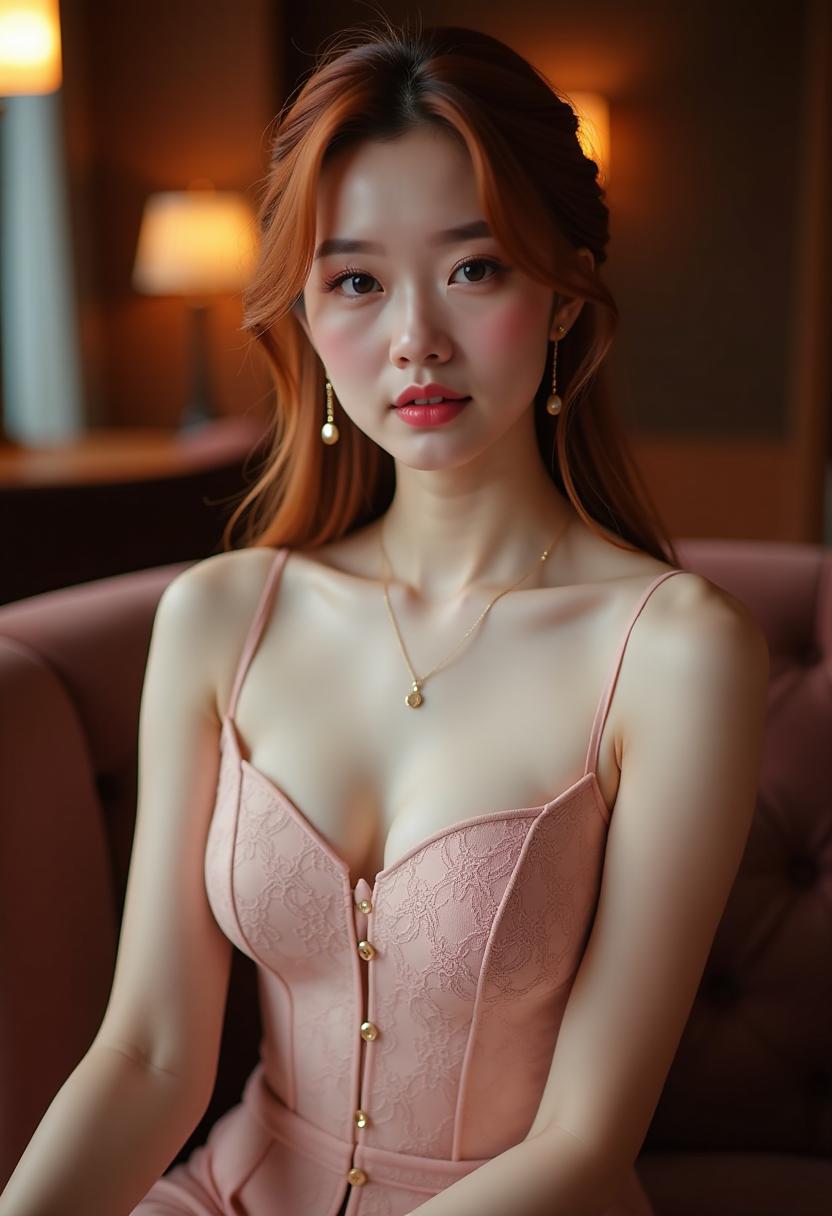 三姐妹美容店：逆风蜕变