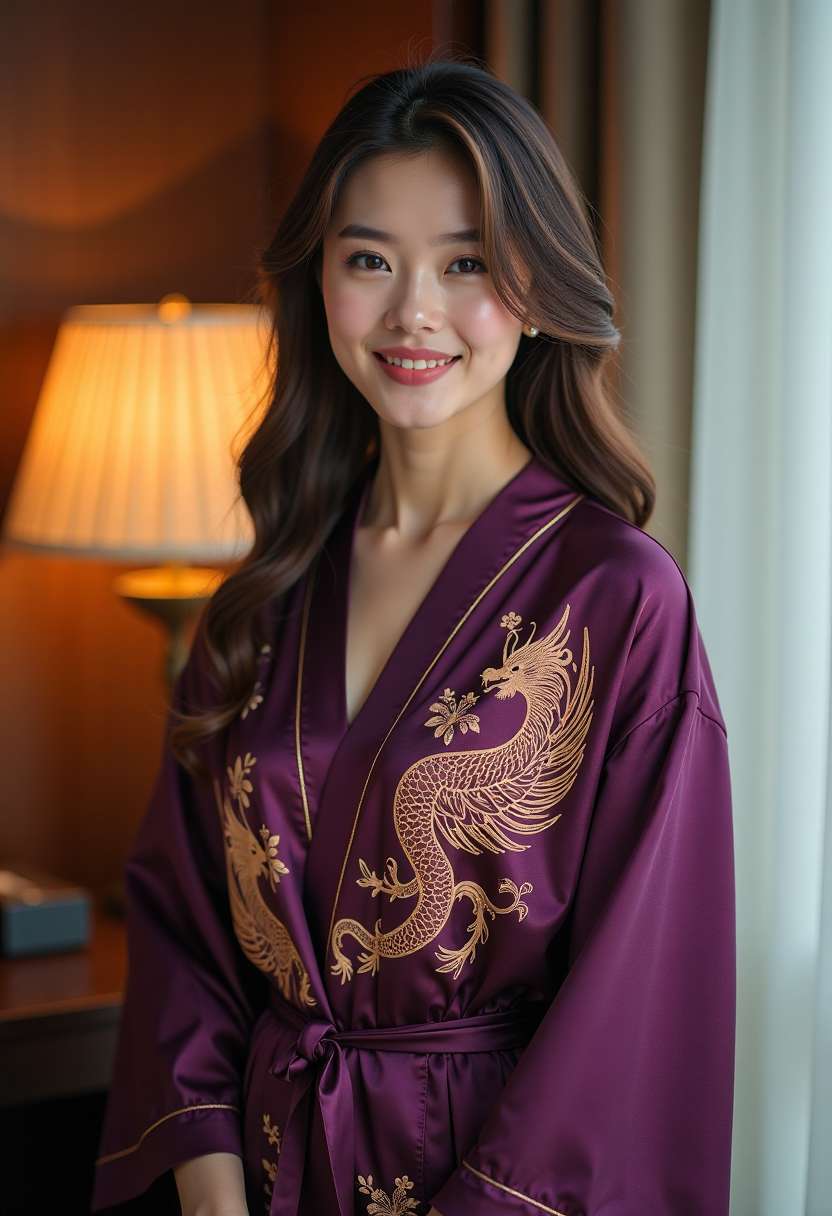 花样年华造型室